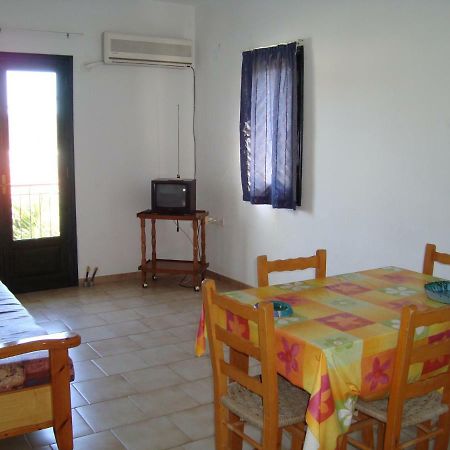 Appartement 4 Pers Vue Sur Mer Epidaurus Buitenkant foto