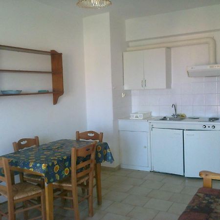 Appartement 4 Pers Vue Sur Mer Epidaurus Buitenkant foto
