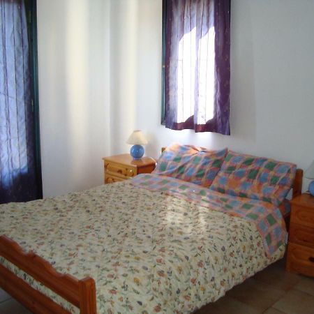 Appartement 4 Pers Vue Sur Mer Epidaurus Buitenkant foto